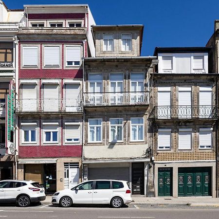 Oporto Downtown Studio By Lovelystay Buitenkant foto