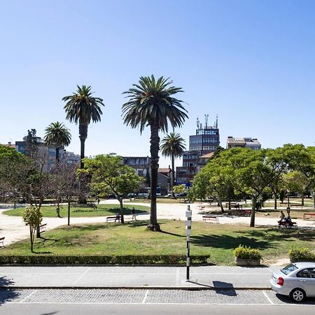 Oporto Downtown Studio By Lovelystay Buitenkant foto