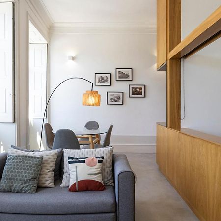 Oporto Downtown Studio By Lovelystay Buitenkant foto