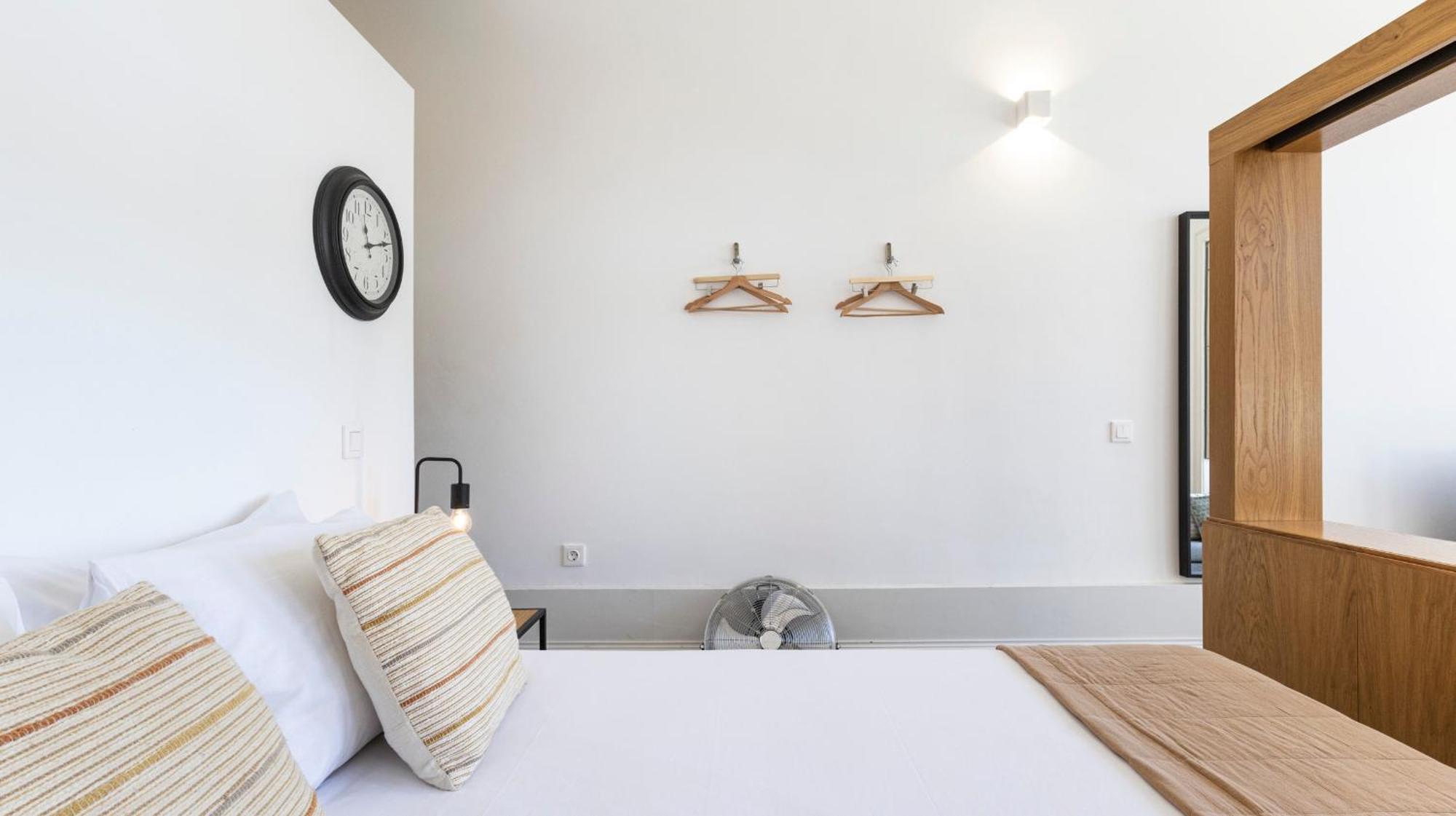 Oporto Downtown Studio By Lovelystay Buitenkant foto