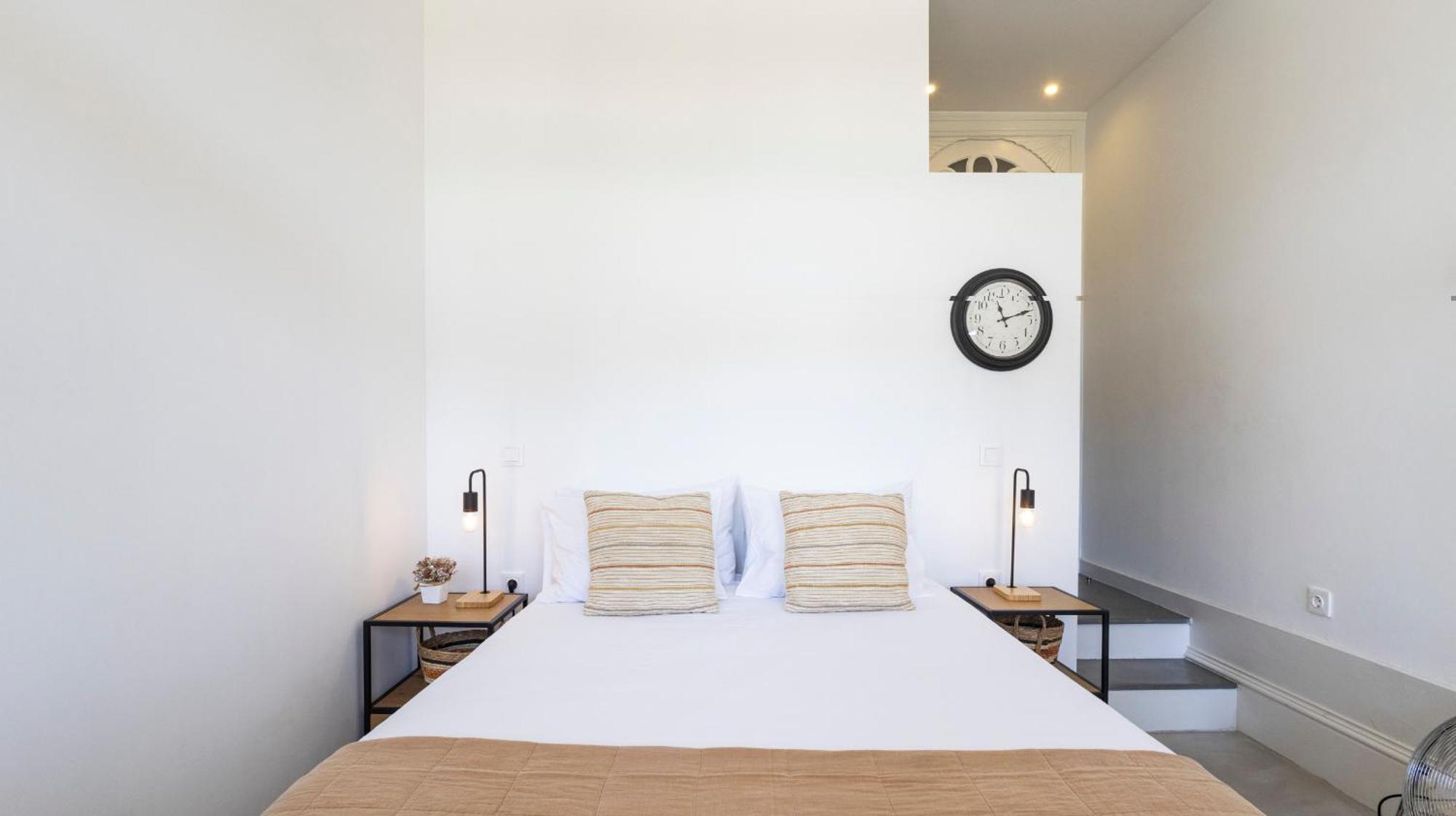 Oporto Downtown Studio By Lovelystay Buitenkant foto