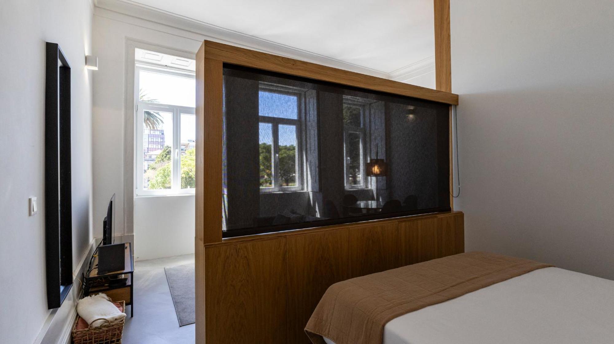 Oporto Downtown Studio By Lovelystay Buitenkant foto