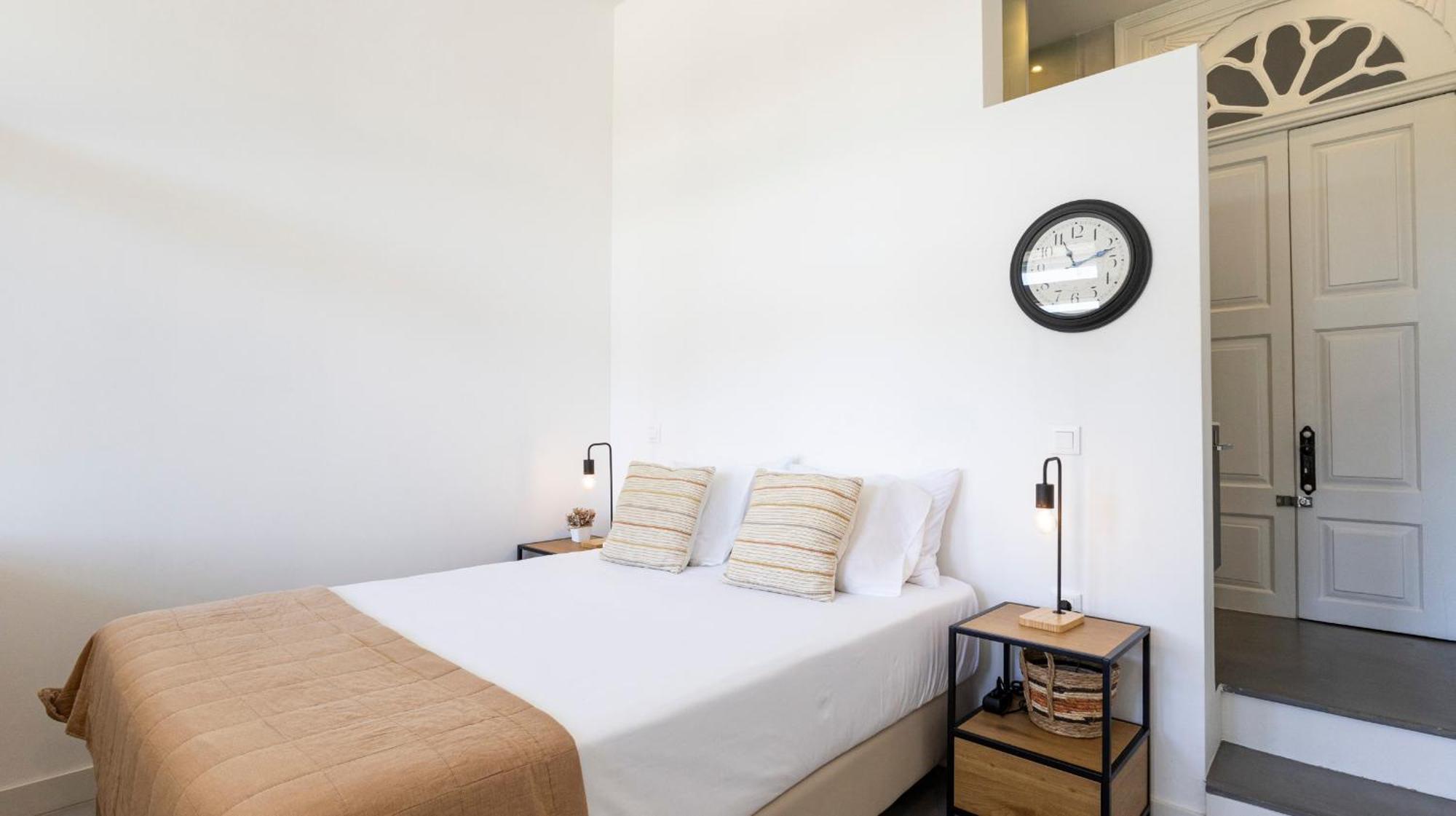 Oporto Downtown Studio By Lovelystay Buitenkant foto