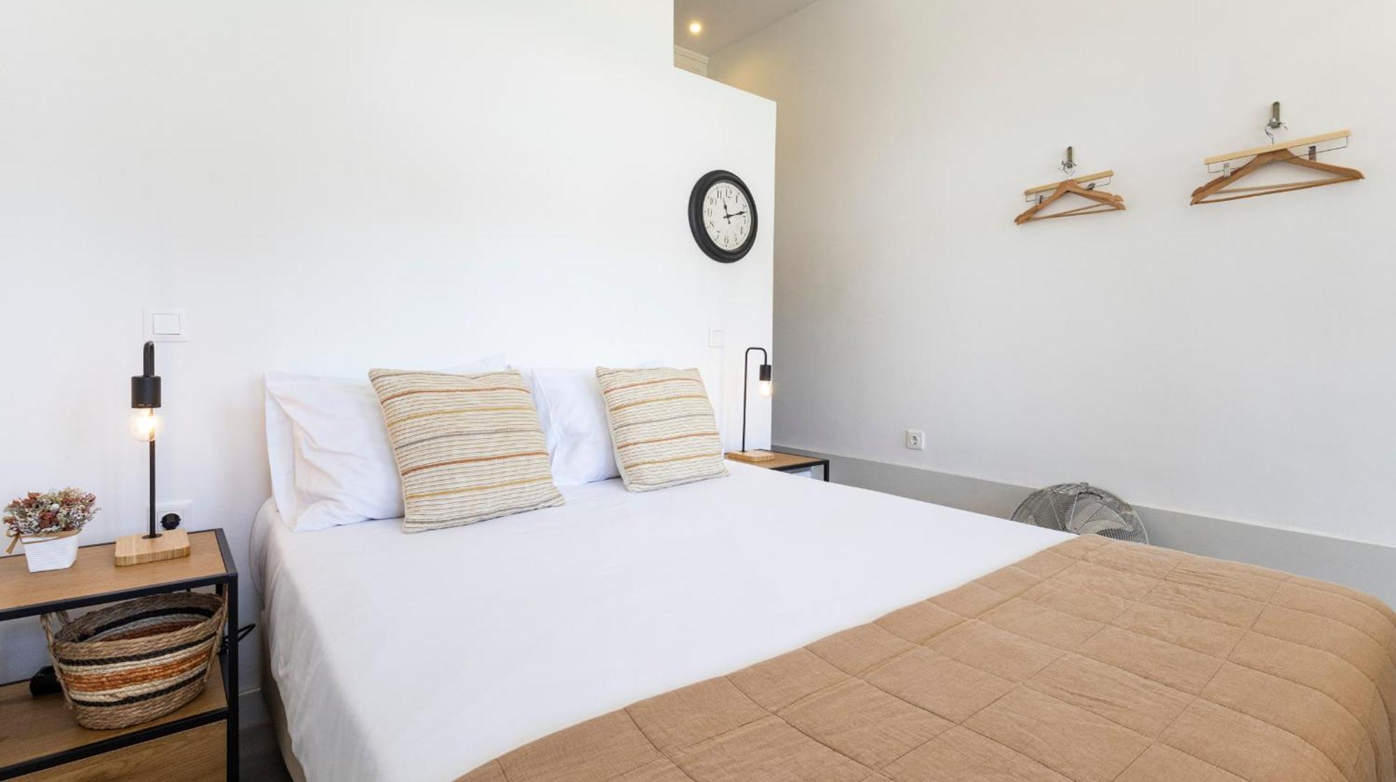 Oporto Downtown Studio By Lovelystay Buitenkant foto